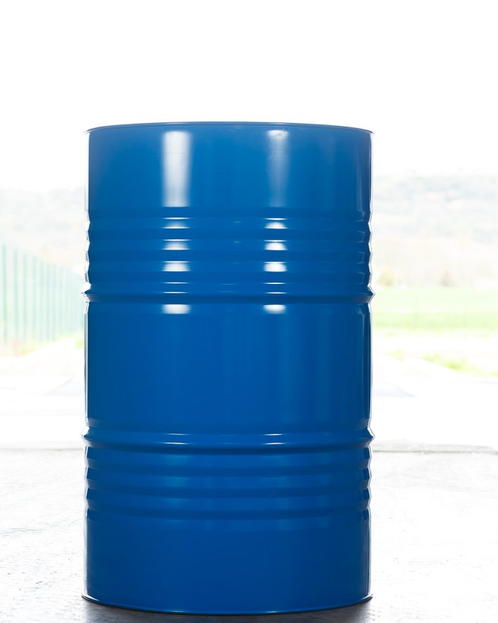 Fût de 200 kg
