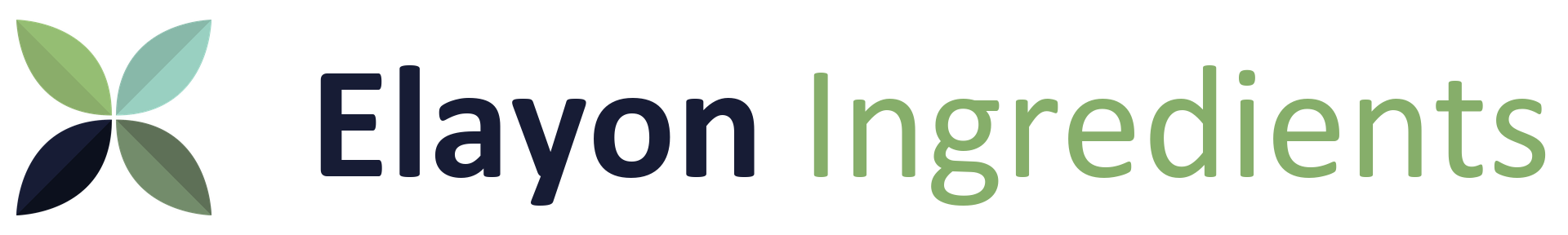 Elayon Ingredients